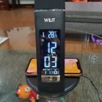 Đèn Bàn Học Sinh Chống Cận WILIT U8Q photo review