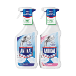 Tẩy Cặn Canxi Và Chống Ăn Mòn Inox Antikal 750ml