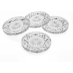 SET 4 ĐẾ LÓT LY CỐC PHA LÊ GODINGER DUBLIN