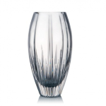 LỌ HOA PHA LÊ ROGASKA SKYLIGHT VASE 25CM