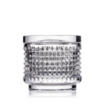 THỐ PHA LÊ ROGASKA DIAMOND 10CM
