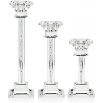 BỘ CHÂN NẾN PHA LÊ GODINGER GALAXY SQUARE