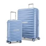 Set 2 Vali SAMSONITE VOLTAGE Màu Siêu Hiếm size 20+24