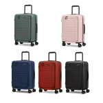 Valy Samsonite STACK'D EASY ACCESS Size Cabin