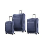 Bộ Vali Mềm Samsonite Drive DLX size 20/ 25/ 29 inch