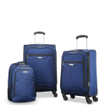 Set 3 Vali Samsonite Tenacity