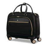 VALI CẶP SAMSONITE SPINNER VĂN PHÒNG DI ĐỘNG