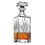 BÌNH RƯỢU PHA LÊ GODINGER DUBLIN, 750ML
