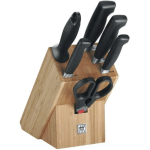 Bộ Dao Zwilling Vier Steine 7 Món