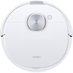Bộ Robot Hút Bụi Lau Nhà Tự Động Ecovacs Deebot N10 DBX41
