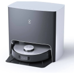 Robot Hút Bụi Lau Nhà DEEBOT X1 TURBO