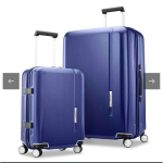 SET VALI SAMSONITE Novaire Spinner size cabin/đại