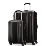 SET 2 VALI SAMSONITE CARBON 2 size 20/28 inch
