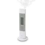 Máy Sưởi Phun Sương Tạo Ẩm WELLE WH-T850H