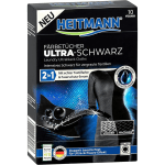 Giấy Nhuộm Đen Quần Áo Heitmann Wasche Schwarz Tucher