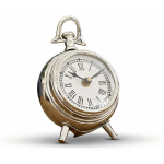 Đồng Hồ Để Bàn Giả Cổ LOBERON