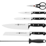 Bộ Dao Nhà Bếp ZWILLING PROFESSIONAL S 7 Món