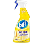 Dung Dịch Tẩy Rửa Phòng Tắm Biff Bad Total 750ml