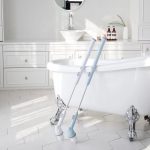 Máy Cọ Nhà Vệ Sinh Ohella Neospin Scrubber