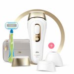 Máy Triệt Lông Braun Pro5 IPL 5257