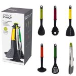 Bộ Dụng Cụ Nhà Bếp 7 MÓN JOSEPH JOSEPH