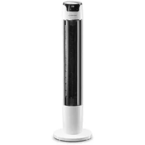 Quạt Tháp Trotec TVE40T, Nhập Đức, BH 12 Tháng