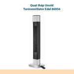 Quạt Trụ Tháp Không Cánh UNOLD 86956