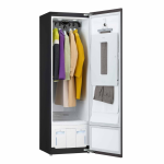 Tủ Giặt Hấp Sấy LG Styler