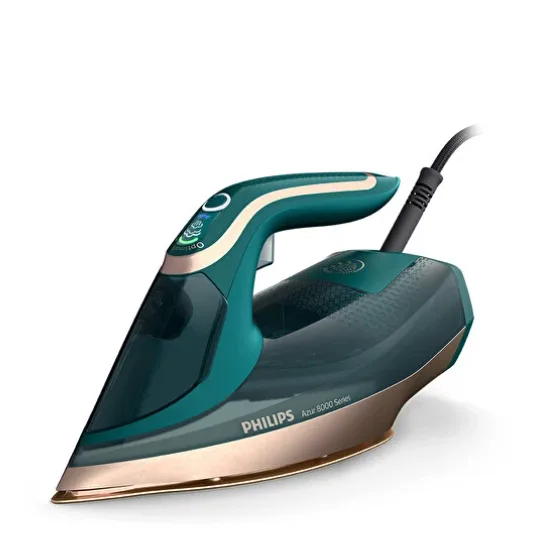 Bàn Là Hơi Nước Philips Azur 8000 DST8030/70 - Hình ảnh 9