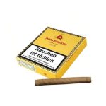 Cigar Montecristo Club Cigarillos Hộp 20 Điếu