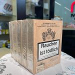 Cigar Macanudo Inspirado Robusto Sampler Hộp 5 Điếu