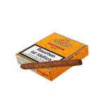 Cigar Partagas Mini 20 - 20 điếu
