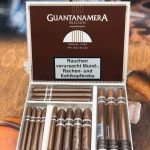 Cigar GUANTANAMERA Selección hộp 15 điếu
