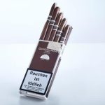 Cigar Guantanamera Puritos - Hộp 5 Điếu