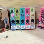Thuốc lá điện tử AROMA KING TORNADO 7000