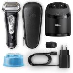 MÁY CẠO RÂU BRAUN SERIES 9 9380CC