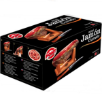 Đùi Heo Muối Mini Pont Jamon Curado 1.0Kg