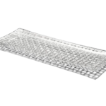 Đĩa Dài Hình Chữ Nhật Nachtmann Bossa Nova 81412