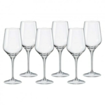 Bộ Ly Vang 6 Chiếc Bohemia Rebecca 460ml