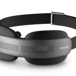 Máy Massage Mắt PHILIPS 2522