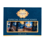 Set 5 Sturtido Celebraciones Salami