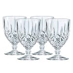 Set 4 Ly Nachtmann Noblesse 101966 KELCHGLAS GROSS