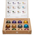 Hộp 12 Viên Cà Phê Capsules Nespresso Vertuo, Cà Phê Viên Nén Máy Pha Cà Phê Tự Động Vertuo