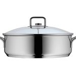 Nồi Đa Năng Hấp Lẩu WMF 28cm