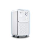 Máy Hút Ẩm Kèm Lọc Không Khí ULTTY LUK016 20L
