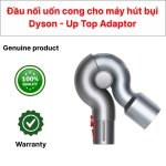 Đầu Nối Uốn Cong Cho Máy Hút Bụi Dyson V7 / V8 / V10 / V11 / V12 / V15