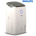 Máy Lọc Không Khí Kèm Hút Ẩm PHILIPS DE5205 25L