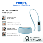 Máy Massage Đầu PHILIPS 1321
