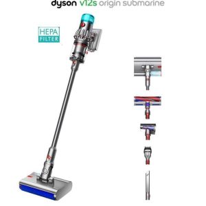 Máy Hút Bụi Dyson V12s Detect Slim Submarine
