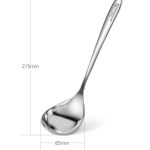 Muôi Inox Wagensteiger Sever Spoon
